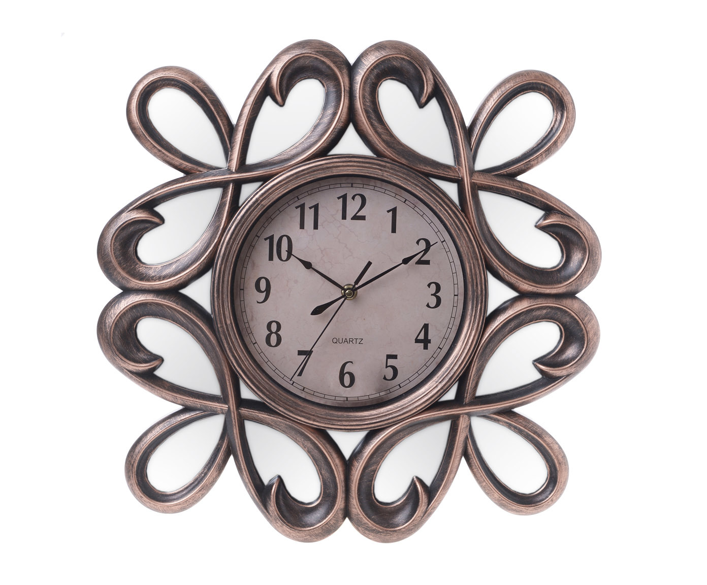 3820284.0049 Часы настенные TO4ROOMS  - Вид №1