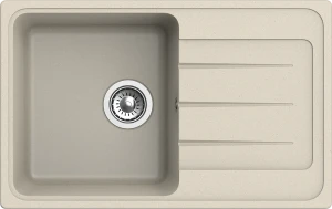 Кухонная мойка Кварц Ewigstein S498 GranFest