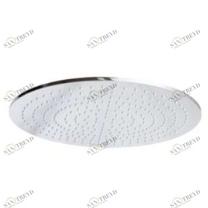 Верхний душ MIGLIORE Novara ML.NVR-35.610.CR - хром, Ø 400 