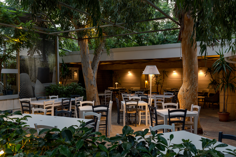 3250866 Мобильный светильник Platek MESH XL Piantana  MESH XL H. 1900 mm - LED 4000K 75°  - Вид №5