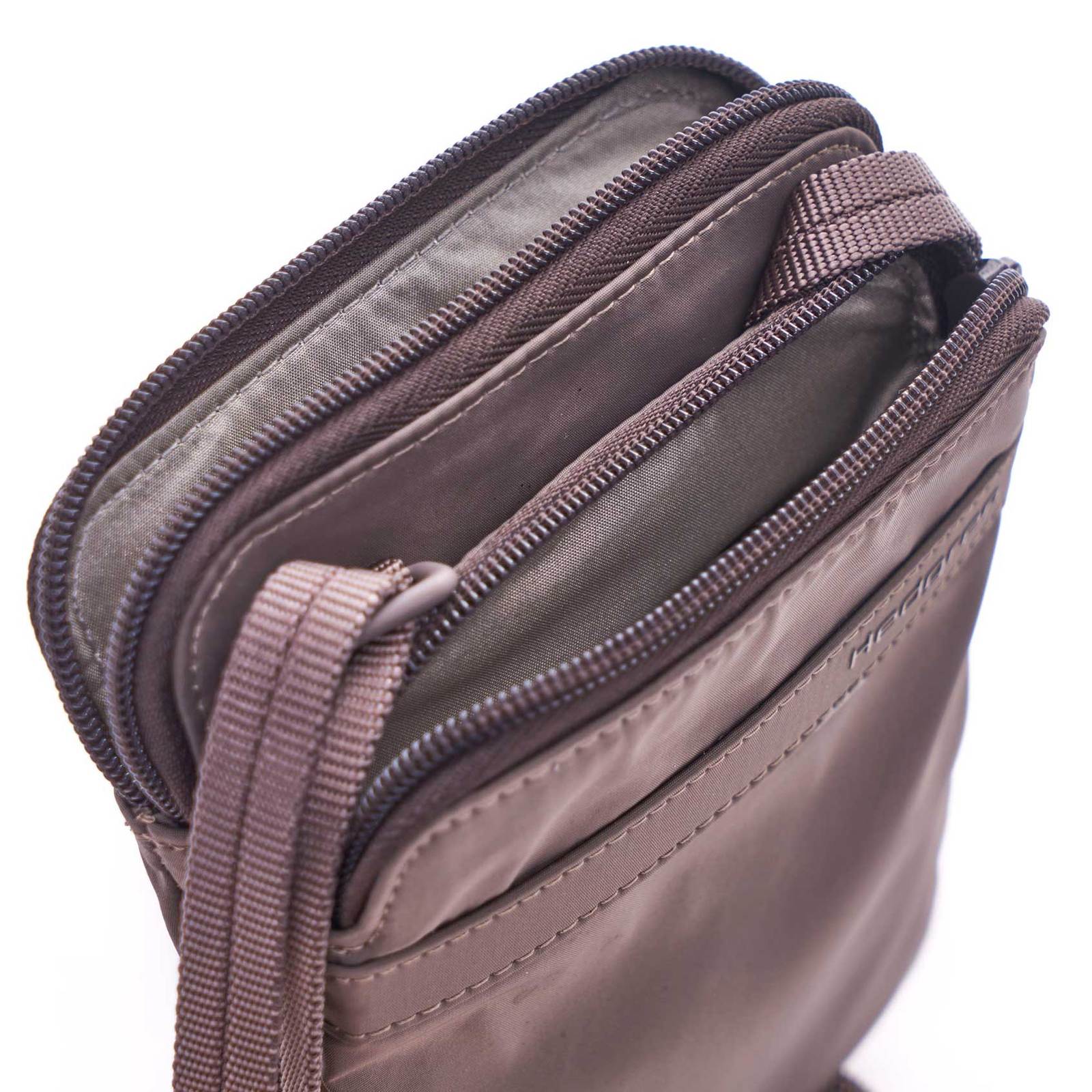 HFOL07/316-02 Сумка HFOL07 Passport Holder Rupee RFID Hedgren Follis  - Вид №3