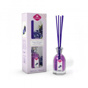 10010824 Арома-диффузор 40 мл С ароматом лесных ягод Cristalinas