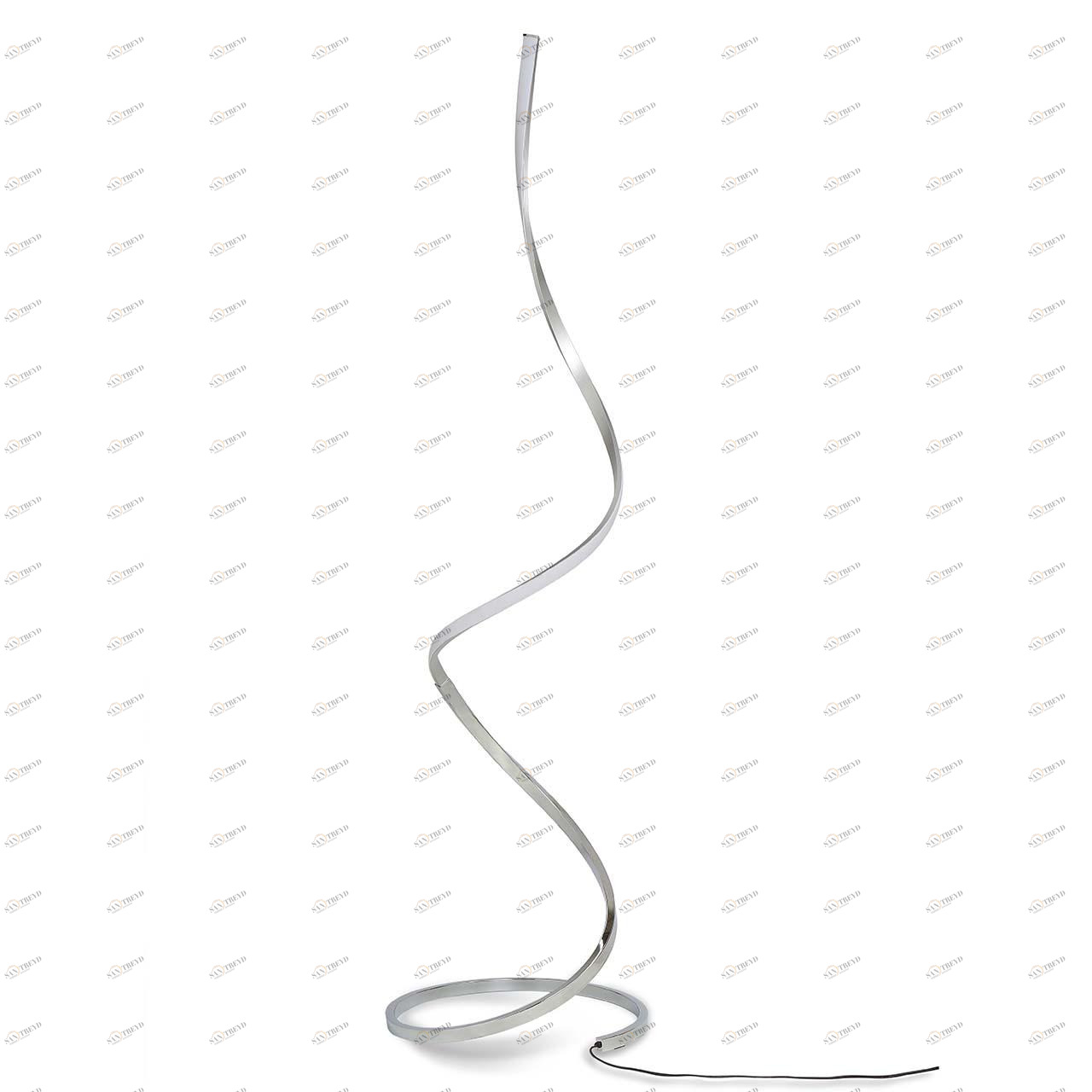 Торшер Mantra Nur 5001 MANTRA НЕОБЫЧНЫЕ, ЭЛИТНЫЕ 112228 Хром 