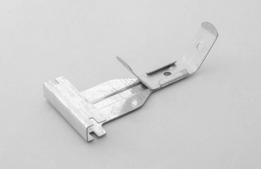 AKIFIX Крюк с пружиной для подвешивания потолочных профилей sun-id-1515411 - Вид №6