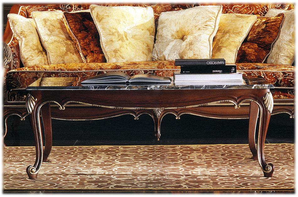 Стол журнальный  JUMBO COLLECTION MON-46 