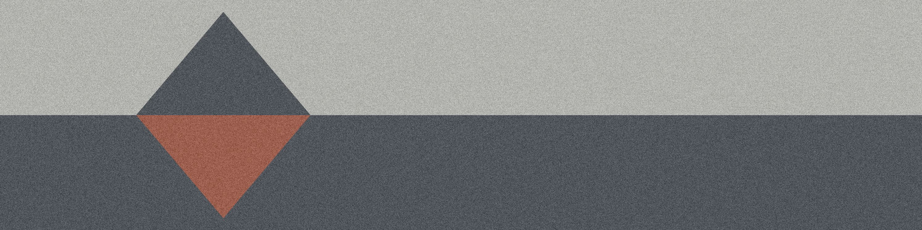 Узорчатый прямоугольный коврик для ванной комнаты Antoniolupi летающая геометрия ARCH-00042855 - Вид №2