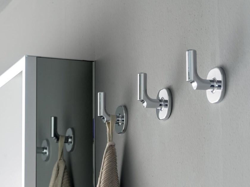 INDA® Крючок для халата из латуни Ellepi A44200 - Вид №1