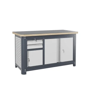 Верстак слесарный MCN 1552.S9L7