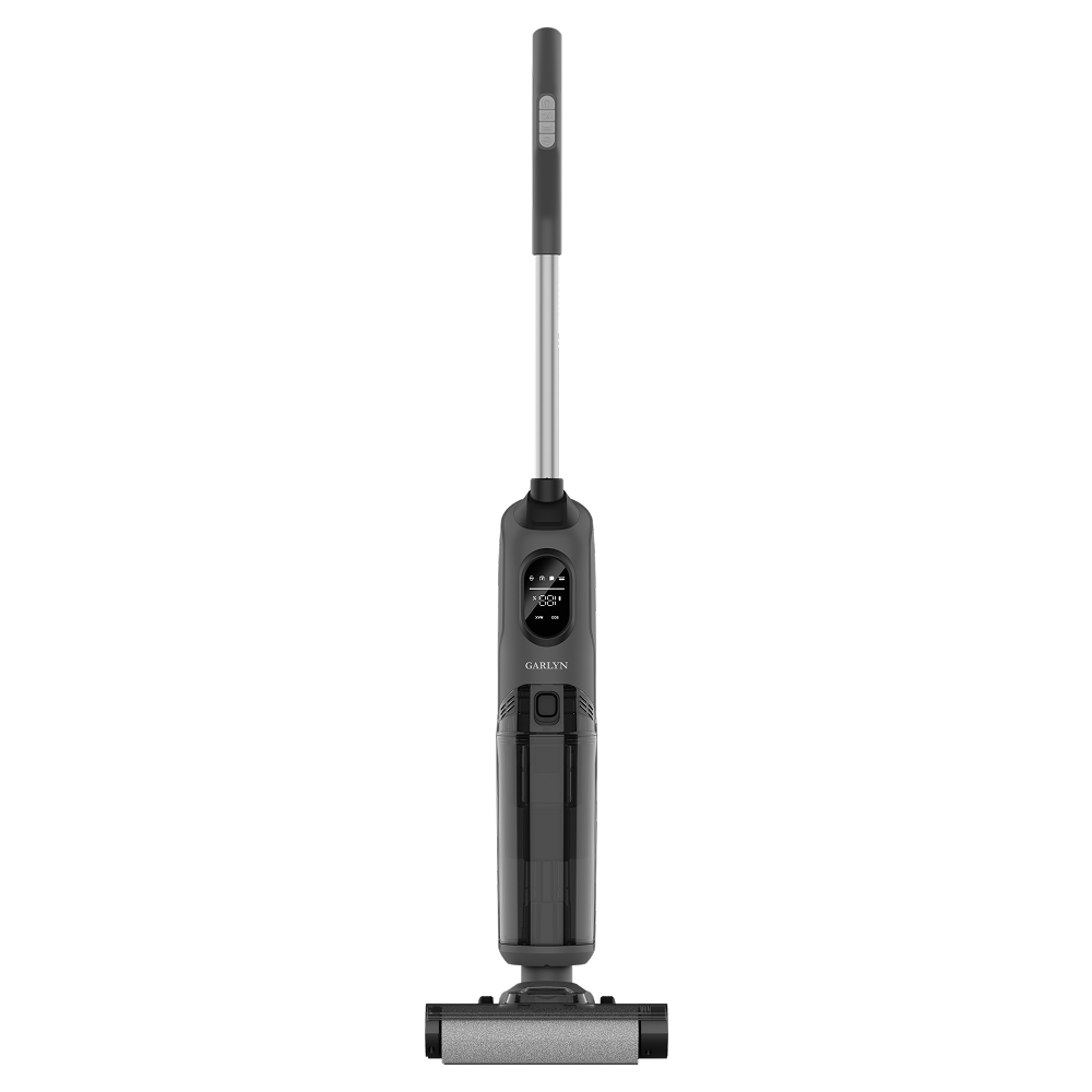 9260323 Моющий пылесос вертикальный   Garlyn Aqua Base 5  черный STDN-0128906 - Вид №1