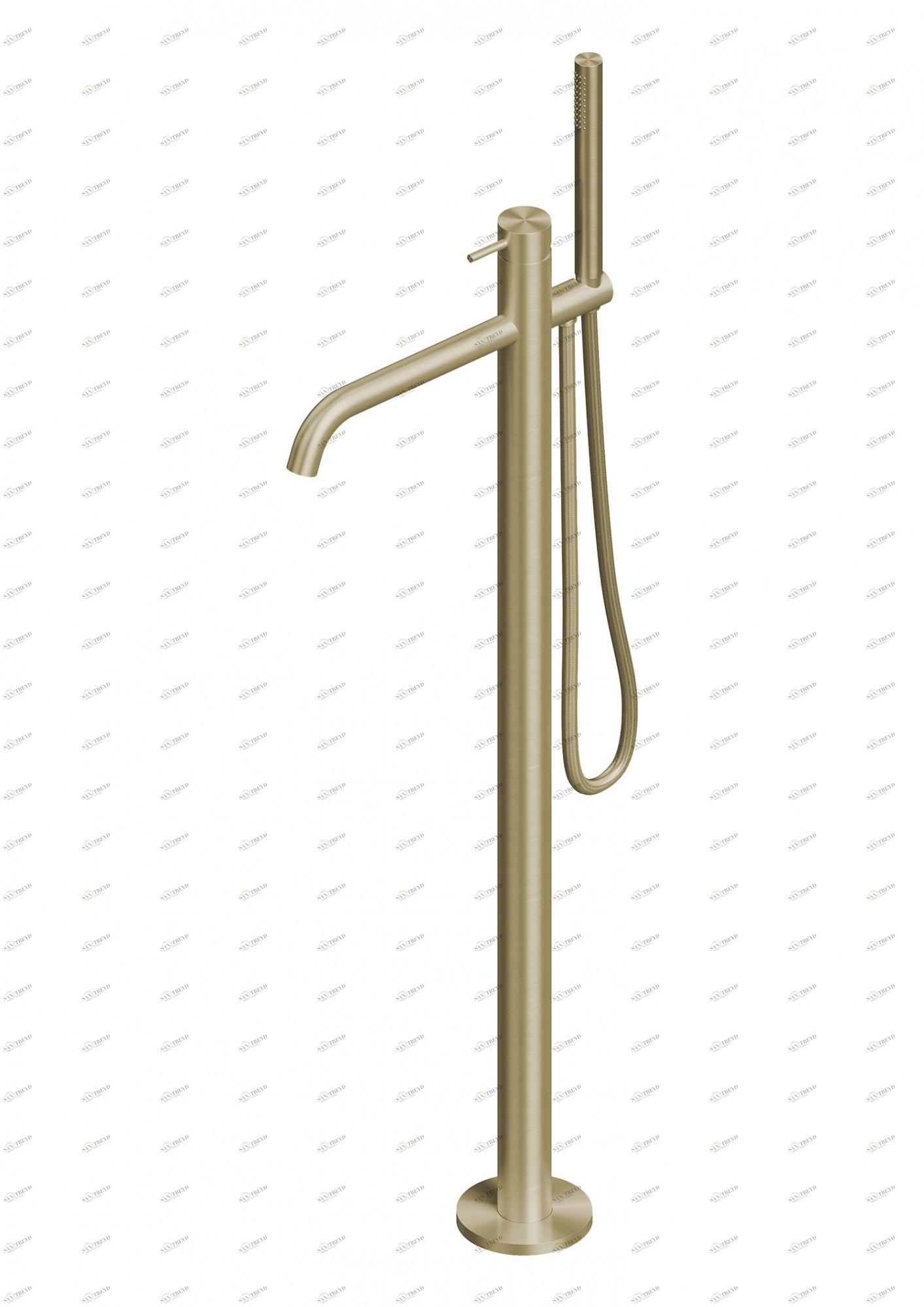 Источник. 12 62. Автономный миксер для Quadrodesign SOURCE