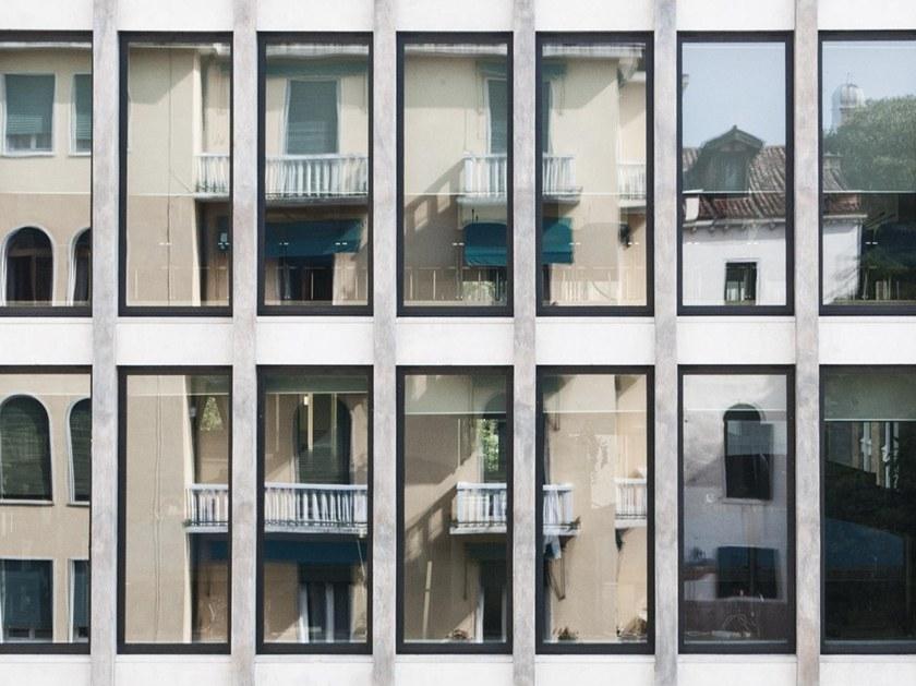 Mogs Стальное окно с термическим разделением Mogs sun-id-1349798 - Вид №3