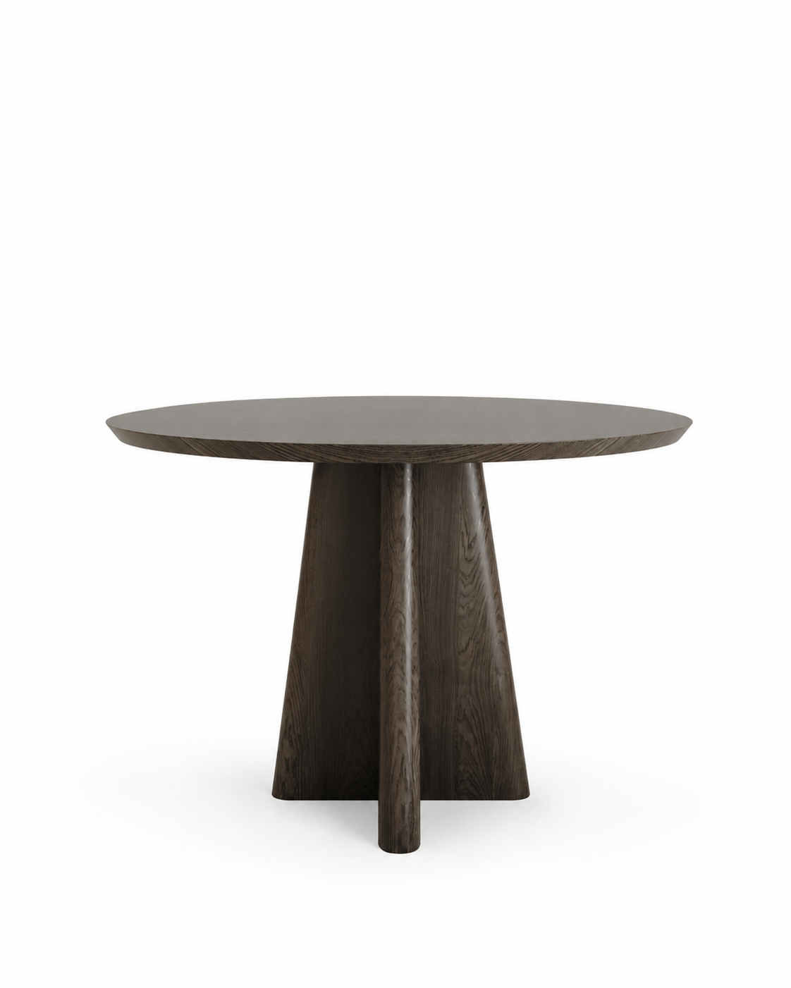 Стол Angolo Circo Woodman WM-ON-DT-ANGCIR-D120