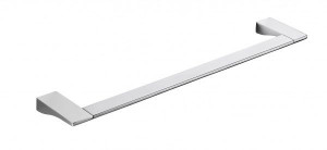 5721/60(13) Gedy G-Glamour, полотенцедержатель, длина 60 см, цвет хром