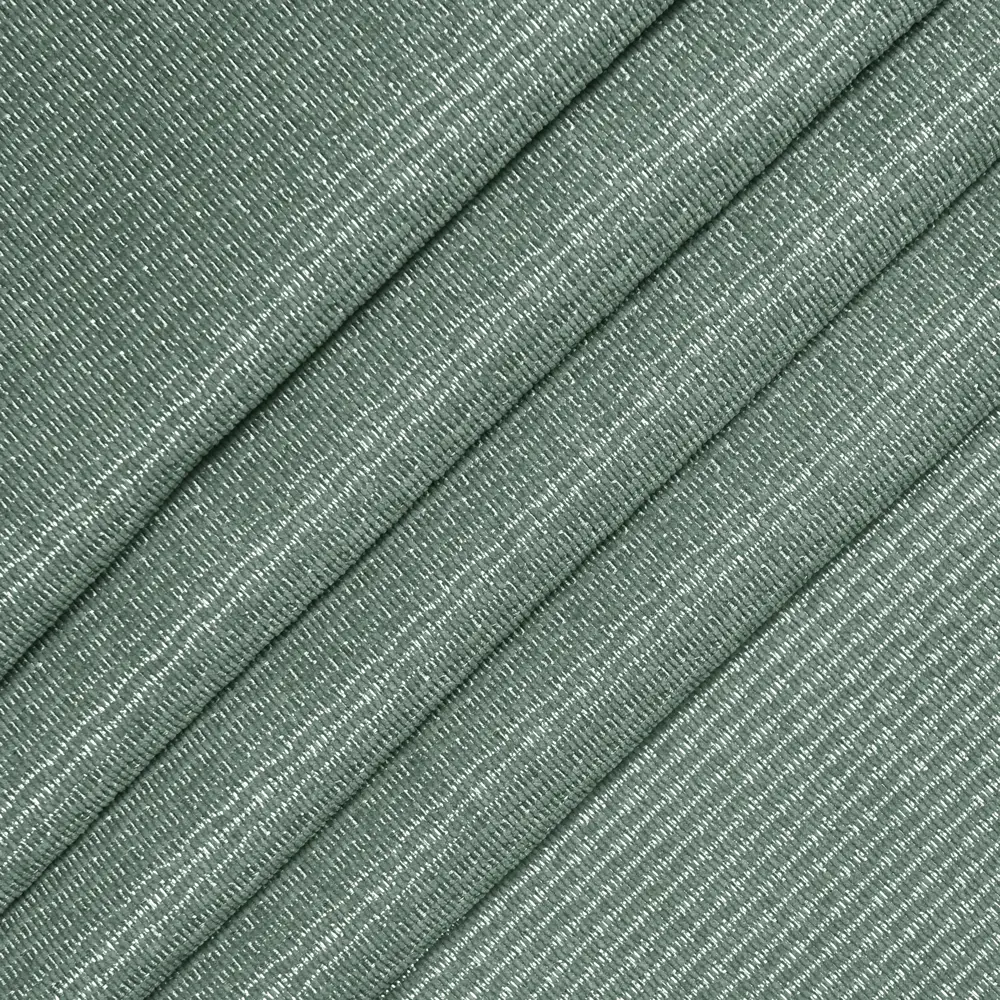 Штора на ленте Inspire Luonto 160x280 см цвет зеленый STLM-2060289 - Вид №2