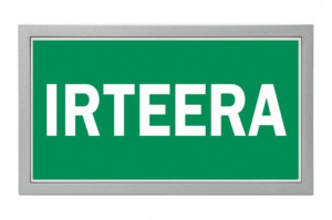 DST-627 Lisu flush-mounted Daisalux Светильники аварийные Серебристо-Серый