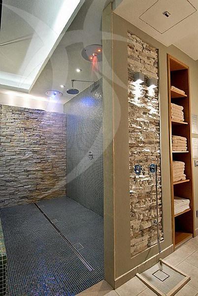 Happy Sauna Эмоциональный душ с ароматерапией с хромотерапией sun-id-1450051 - Вид №8