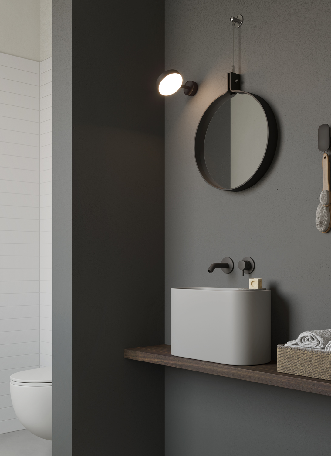 Rexa Design Пти REXA-ST309  - Вид №2