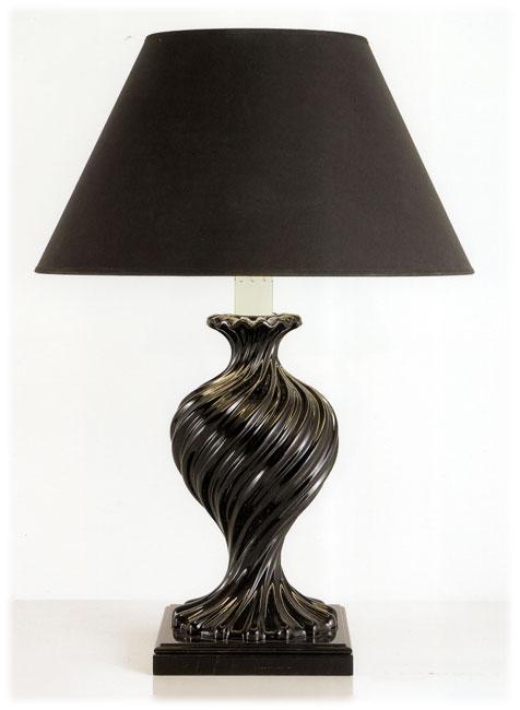 Настольная лампа  CHELINI 1203 