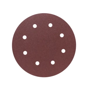 Круг шлифовальный Flexione 10000203 P180 180 мм, 5 шт.
