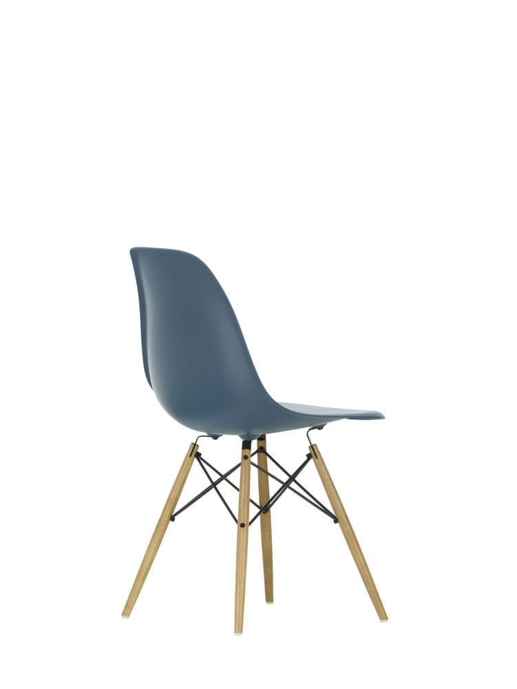 Стул из полипропилена с мягким сиденьем VITRA Eames Plastic Chair ARCH-00109310 - Вид №85