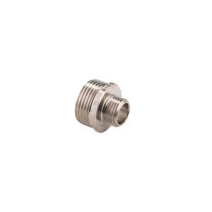 BF.542.0604 Ниппель переходной MVI 1"х1/2 () Raiber