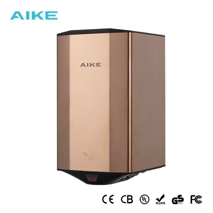 Мини сушилка для рук AIKE AK2807_332  - Вид №5