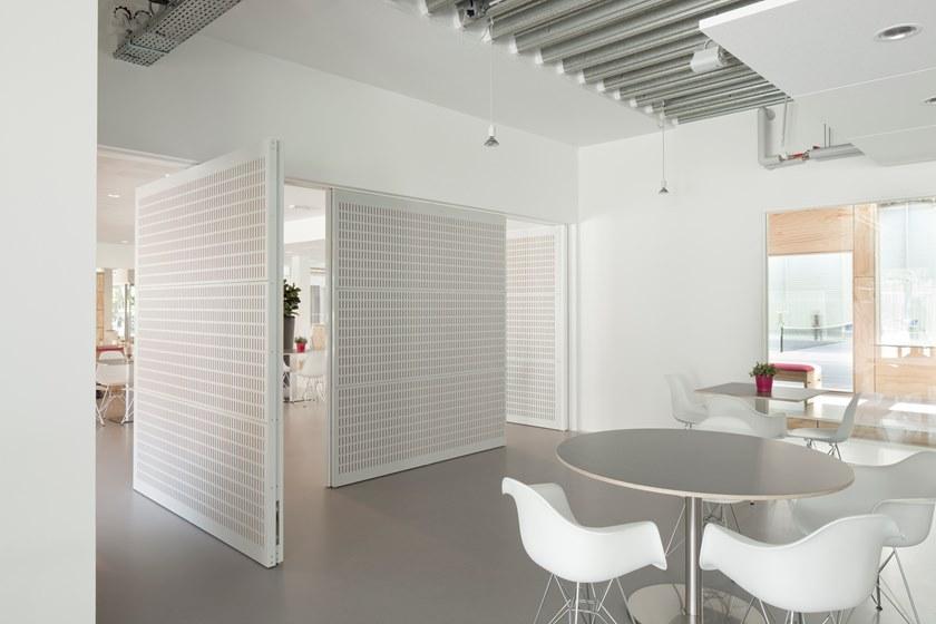 FritsJurgens Петля на 360 ° с фиксатором sun-id-1360644 - Вид №9