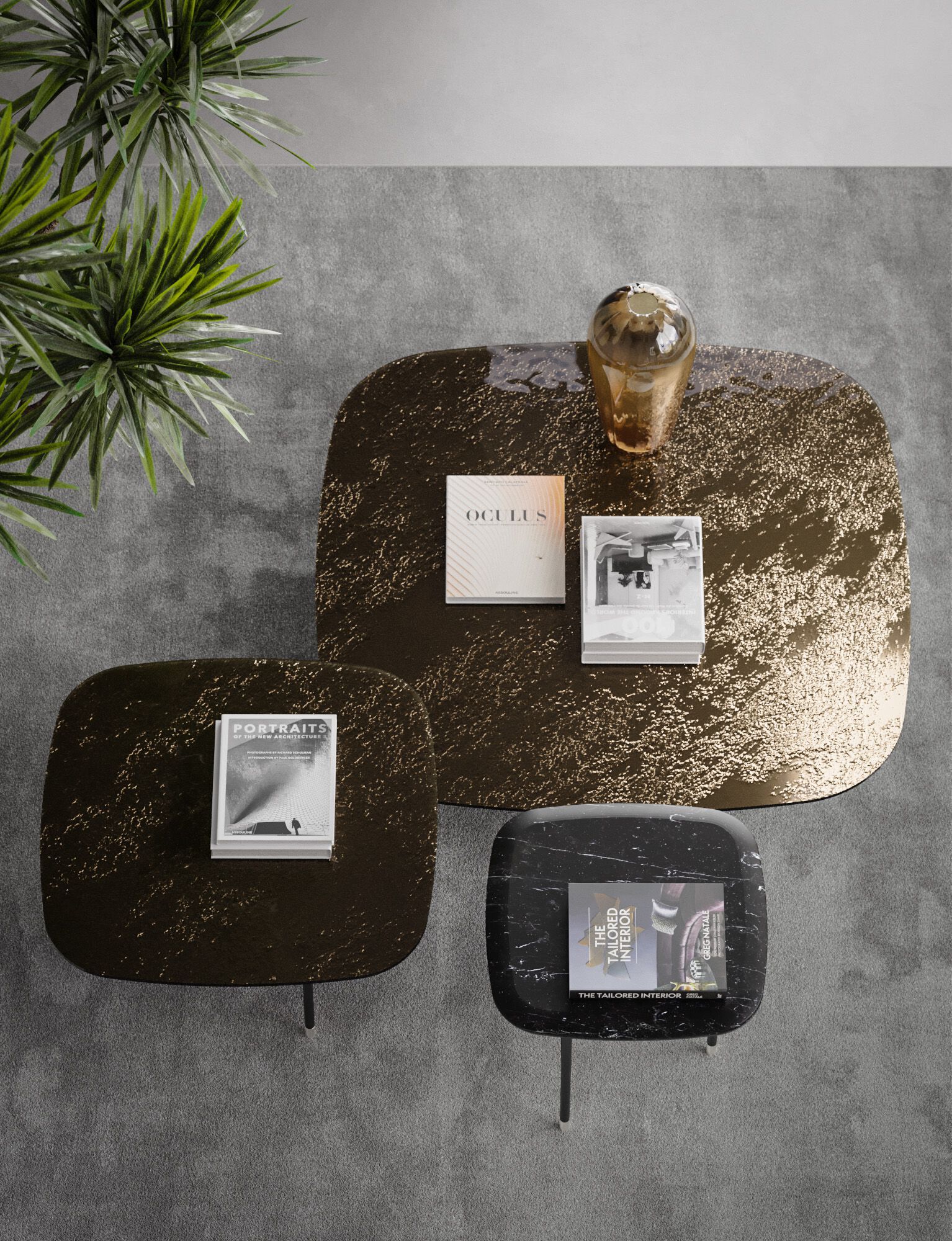 Журнальный столик PROF Diana ARCH-00045646 - Вид №8