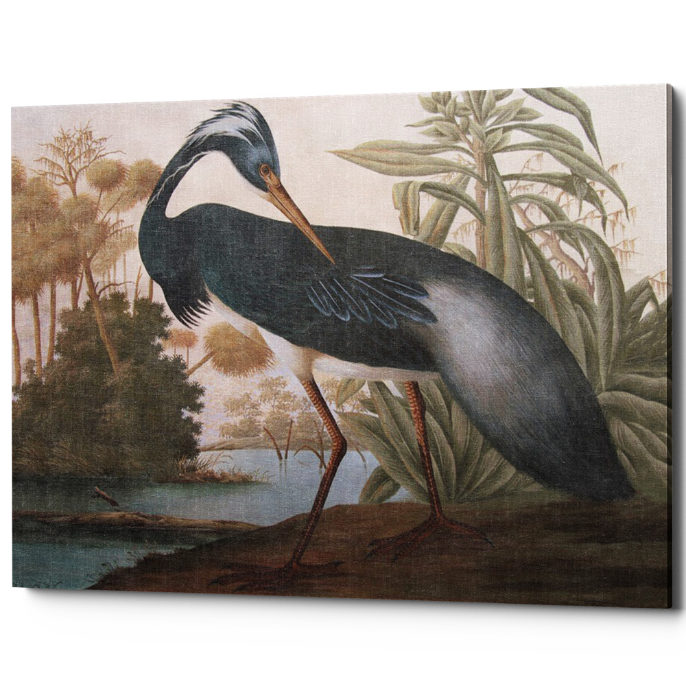 6111250_2628 Картина «Голиаф» (холст, галерейная натяжка) Object Desire 