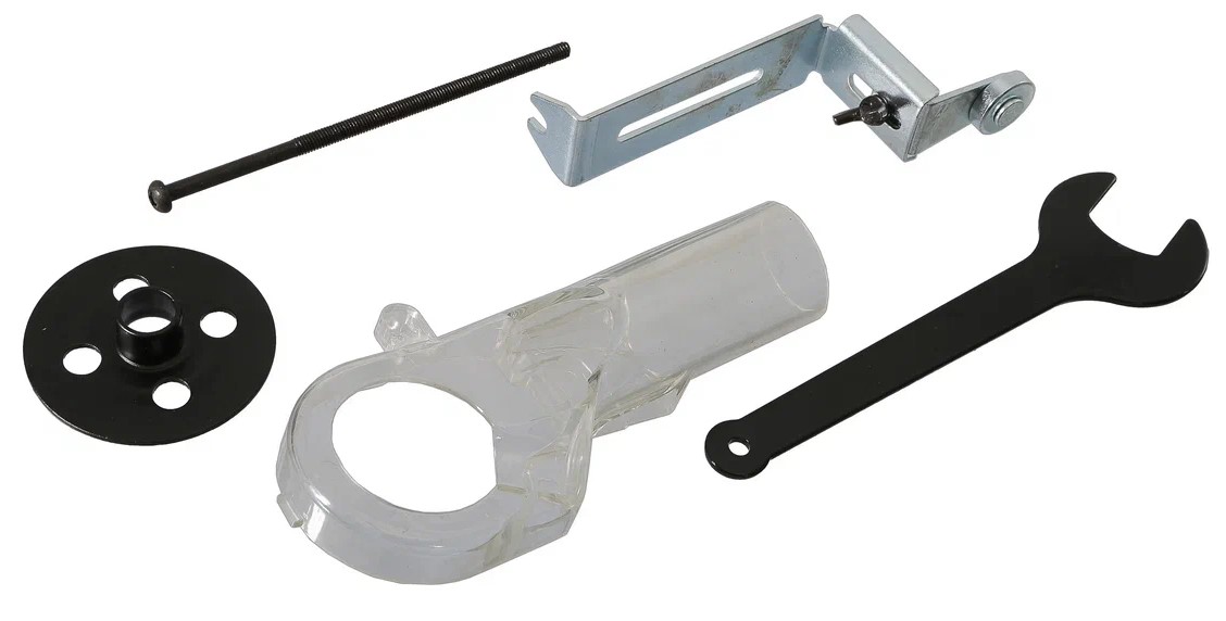 Фрезер Hanskonner HRE1120CP 5452248 STDN-0013345 - Вид №13