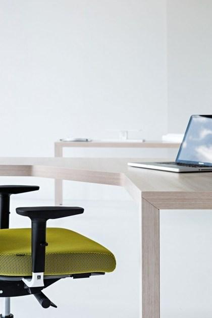 ACTIU Модульный рабочий угловой стол sun-id-1383721 - Вид №5