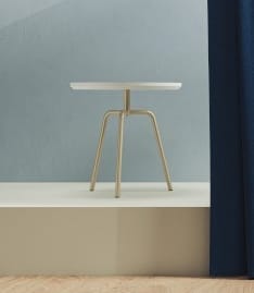 Журнальный столик из МДФ ALMA DESIGN Scala ARCH-00052334 - Вид №1