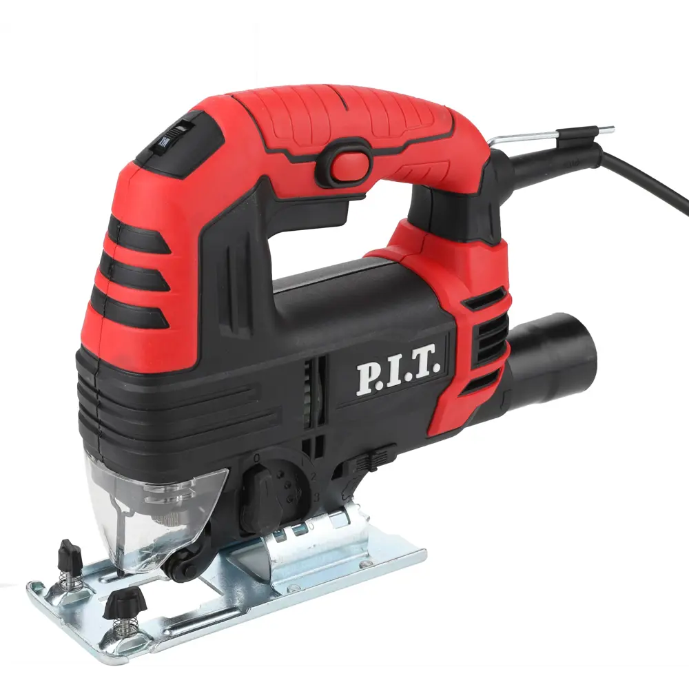 Лобзик сетевой P.I.T. LPST70-C1, 600Вт STLM-2127707