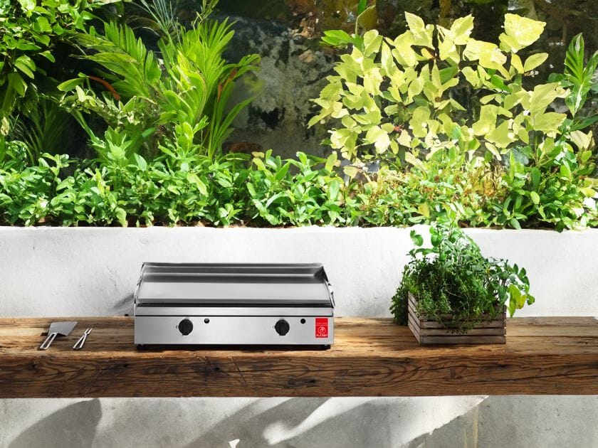 Газовое барбекю PLA.NET Outdoor Cooking ARCH-00061513 - Вид №3