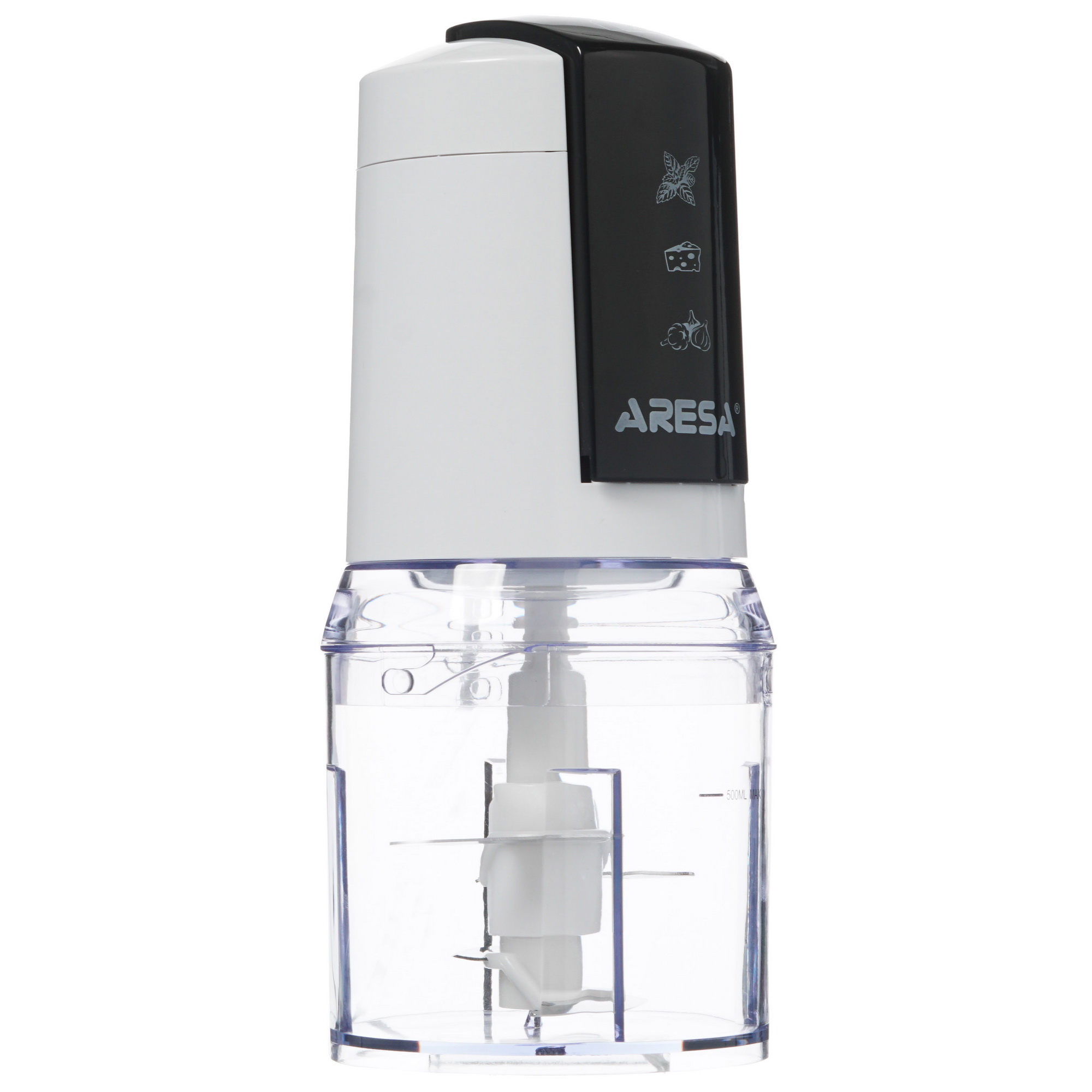 8152028 Измельчитель  Aresa AR-1118 белый STDN-0010227 - Вид №1