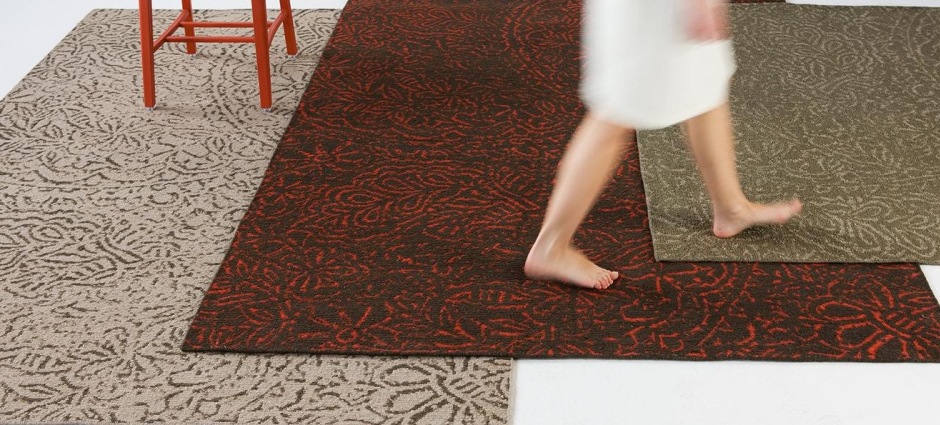 002324 Ковер Nanimarquina Antique Santreyd - Вид №7