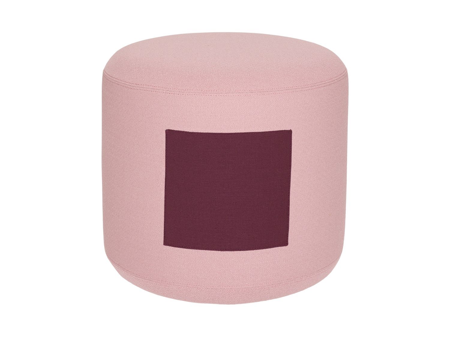 Круглый пуф из ткани Schonbuch AYAKA ARCH-00067181 - Вид №6