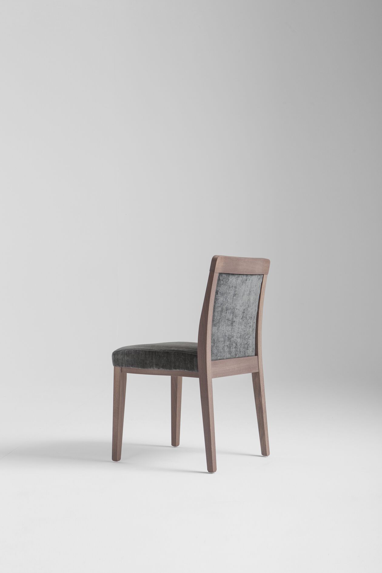 Штабелируемый стул из бука Palma ARCH-00134067 - Вид №8