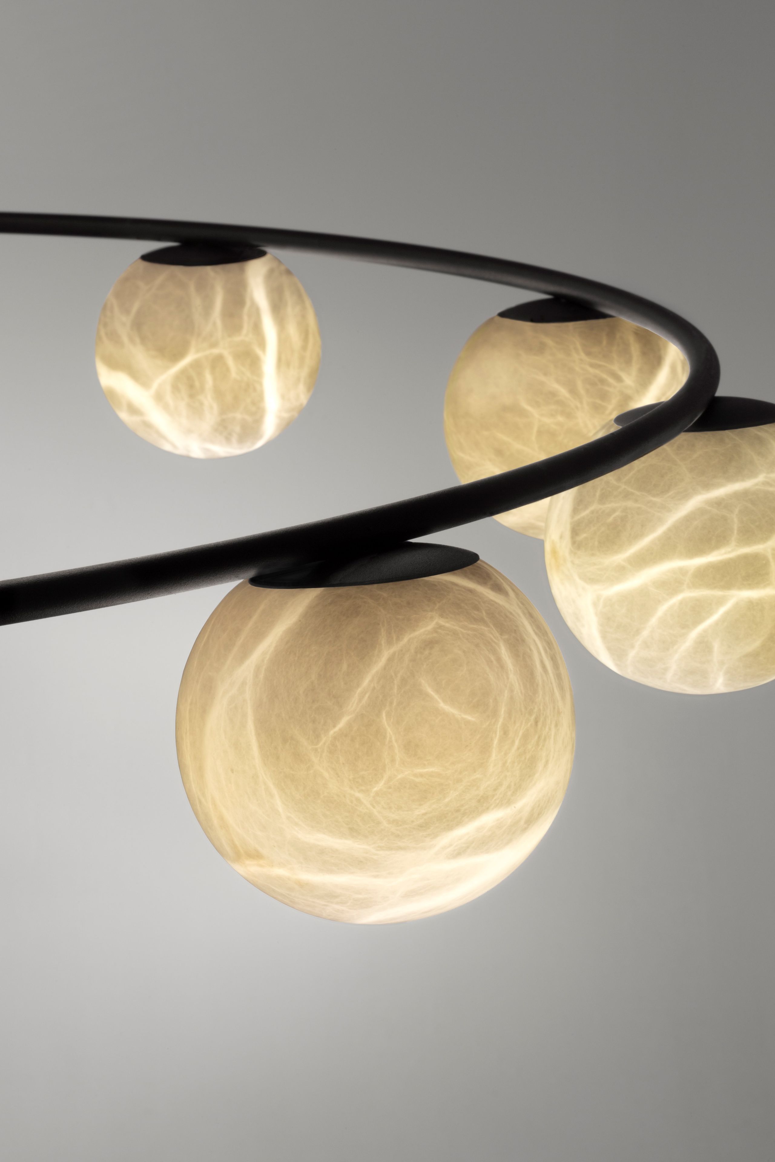 Светодиодный подвесной светильник Alma light ARCH-00097735 - Вид №3