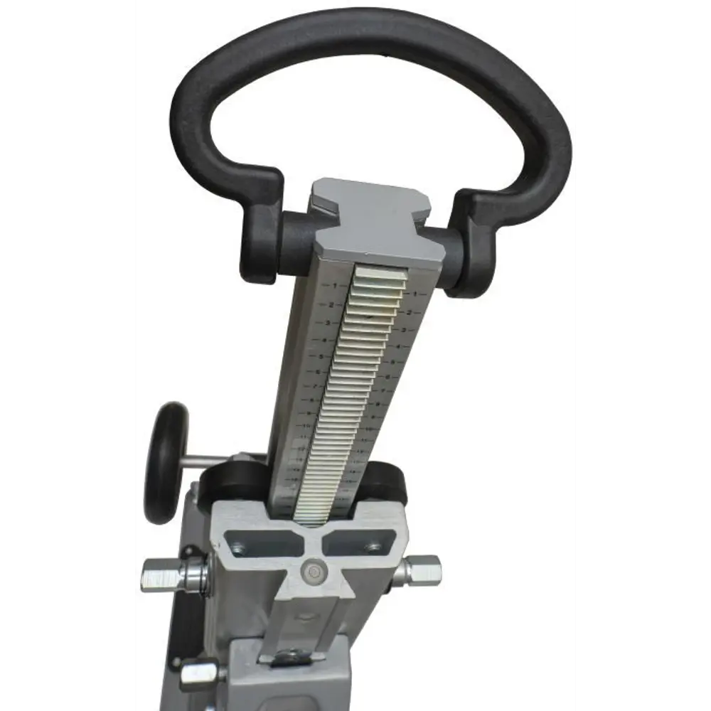 Стойка для буровой установки Voll VDR160 STLM-2164164 - Вид №6