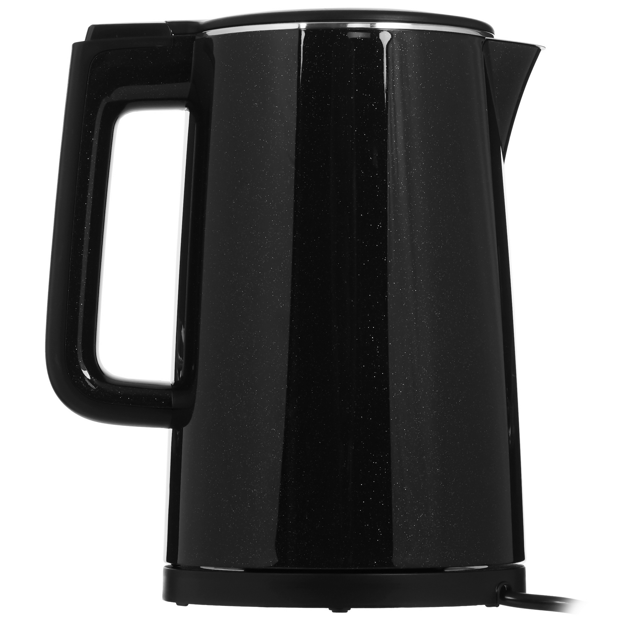 9054309 Электрочайник Tesler KT-1520 черный STDN-0093061 - Вид №1