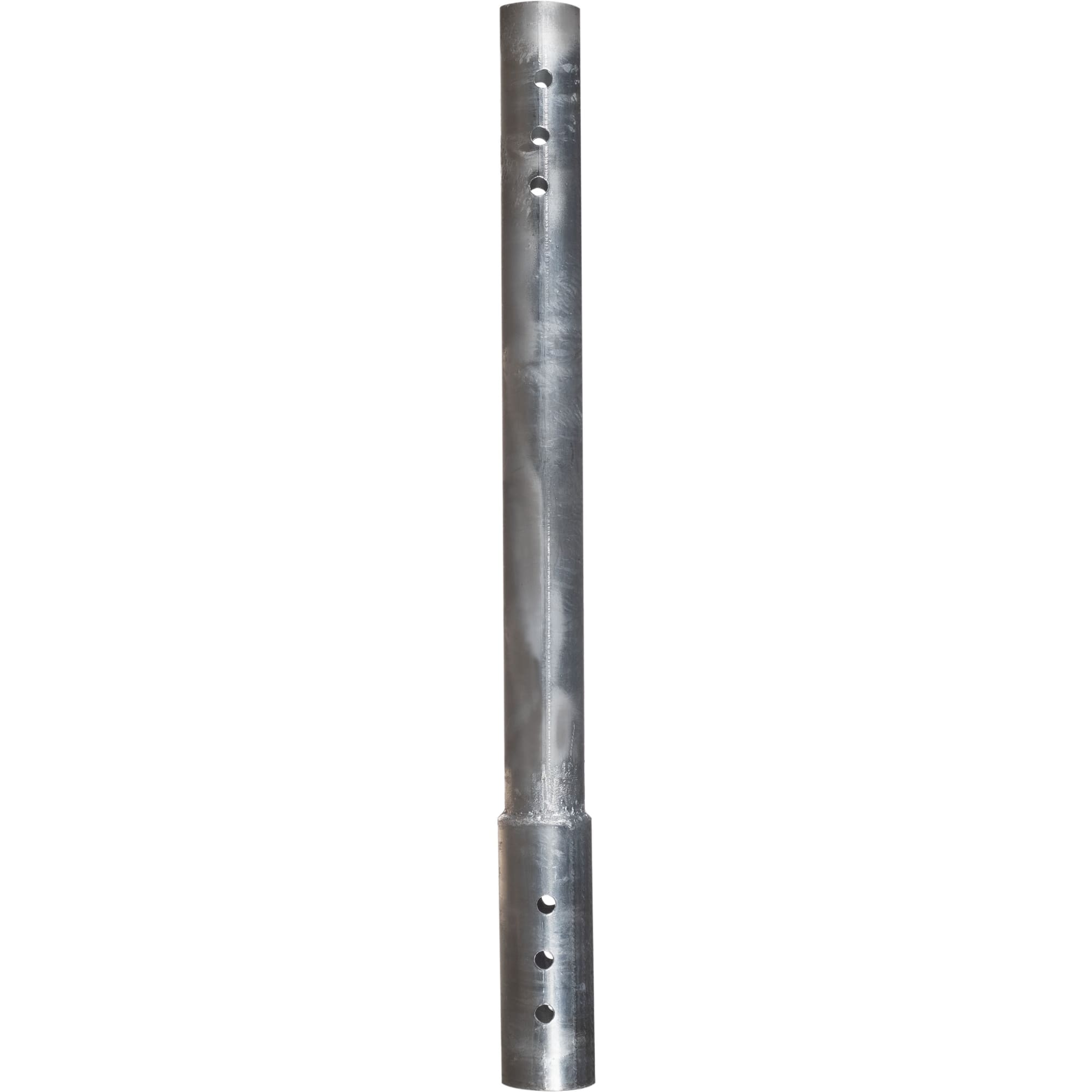 82665255 Удлинитель сваи СВАЙБЕР 76(89)х1000 Santreyd 