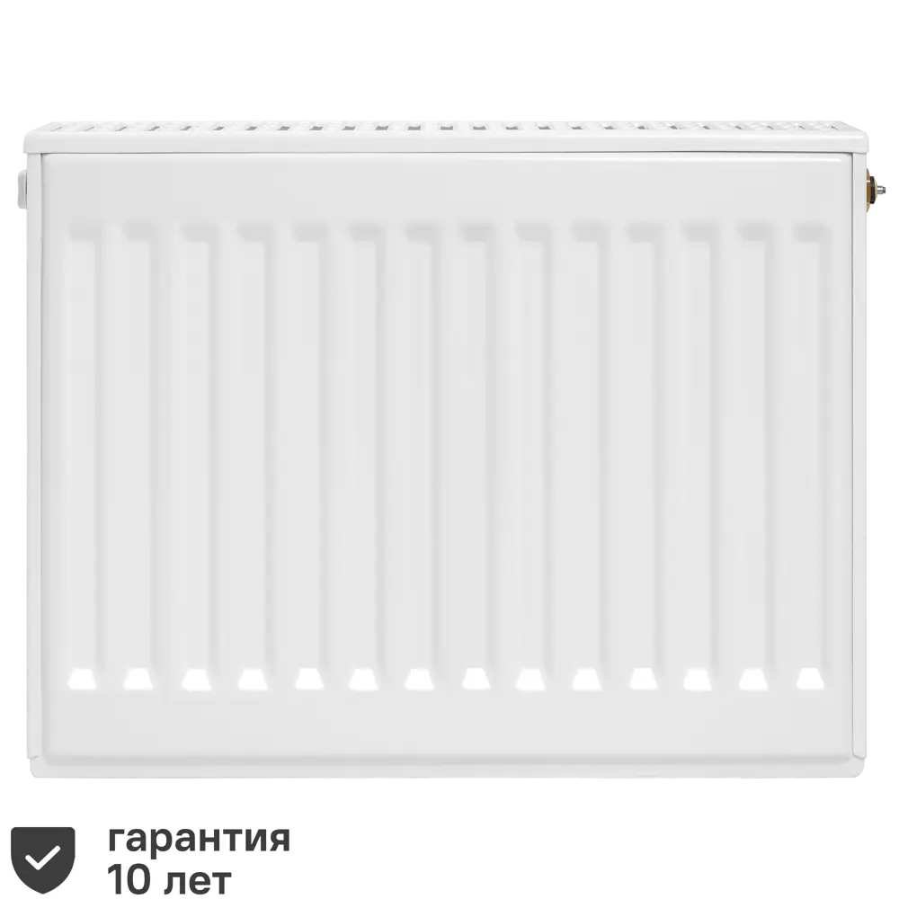 Радиатор панельный Kermi Profil FTV220500601R2Y 22 500x600 нижнее правое подключение сталь белый STLM-2073832