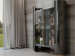 Bizzotto Мобильный бар Ikat