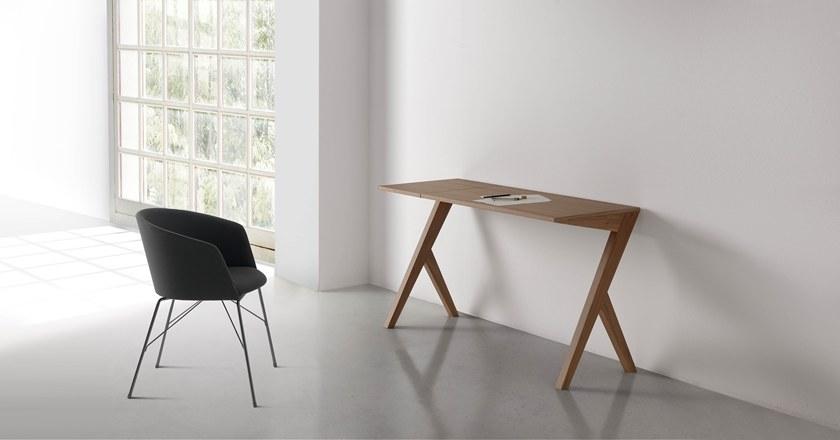 Kendo Mobiliario Рабочий стол из массива дерева sun-id-1347736 - Вид №2