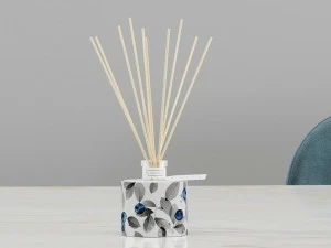 IWISHYOU Ароматизатор в натуральном камне Floressence 8057711490806