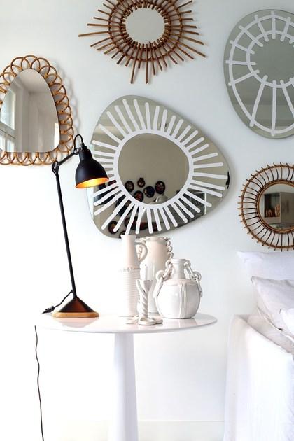 DCW éditions Настольная лампа с гибким кронштейном Lampe gras sun-id-1445788 - Вид №6