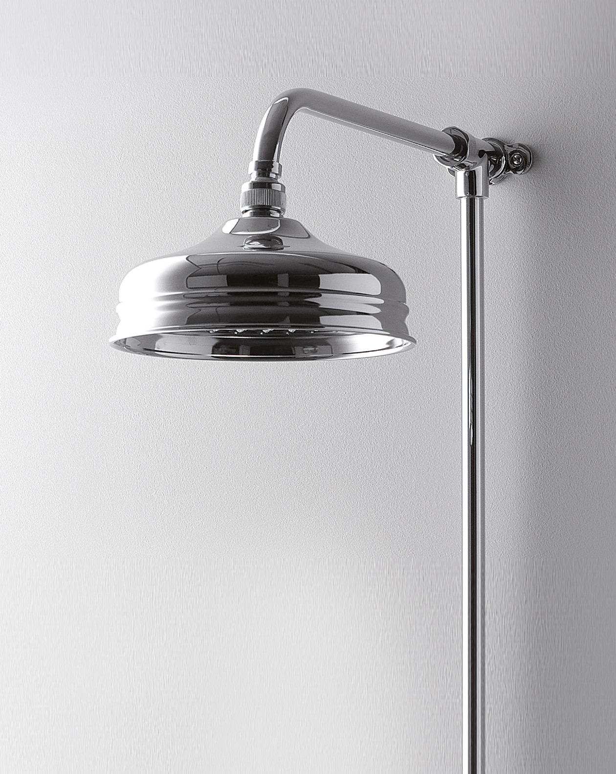 MARK3182 Душевая головка с наружной трубой Devon&Devon  - Вид №1