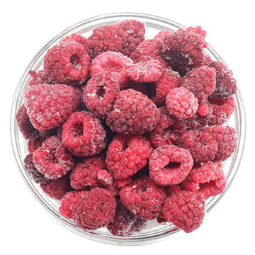 Малина замороженная ~500 г Santreyd 27061 - Вид №1