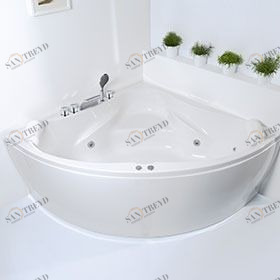 Гидромассажная ванна Wellis Scala E-Drive™ TOUCH sun-id-296340